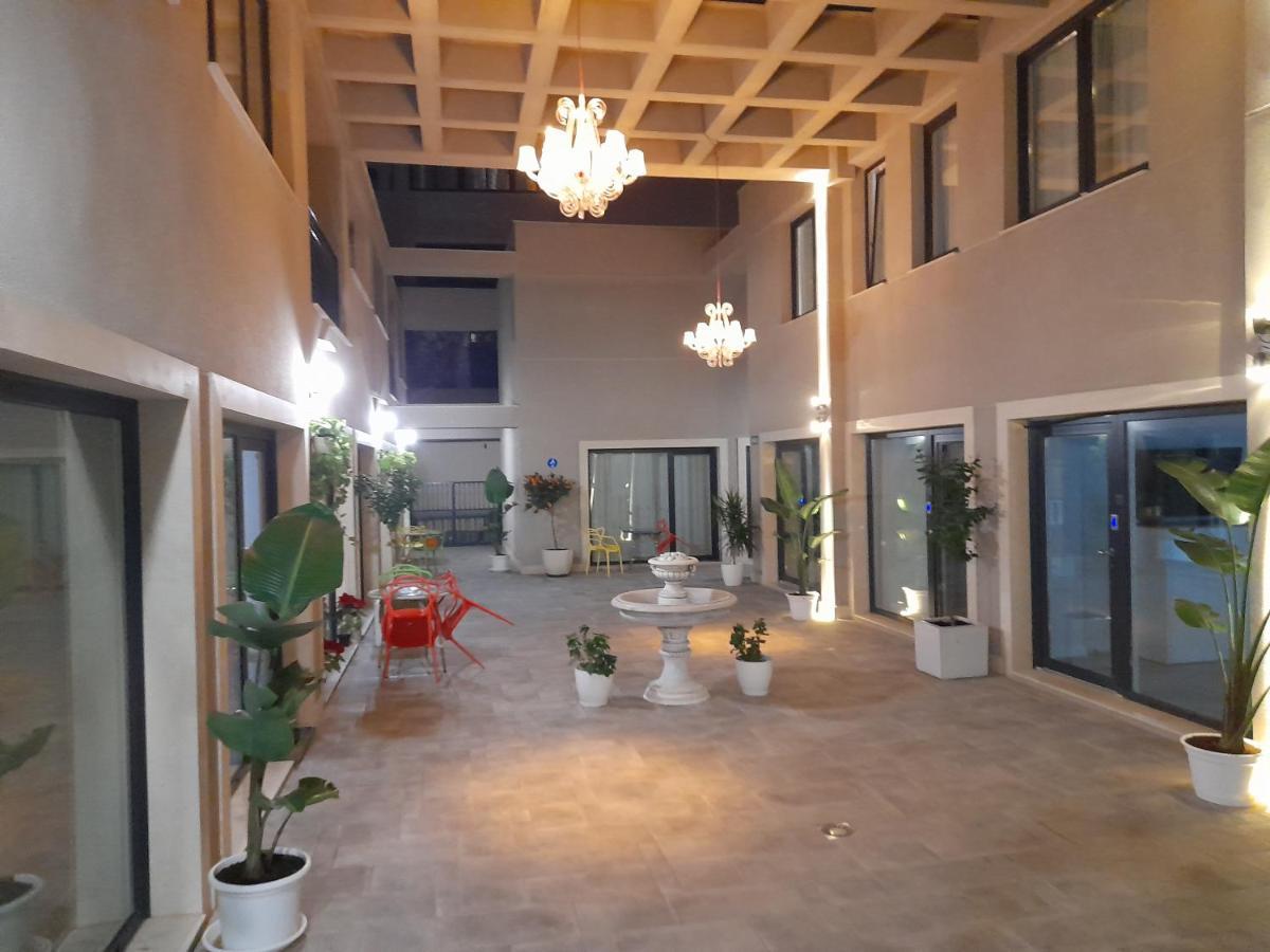 Mar Apartments Alicante Exterior photo
