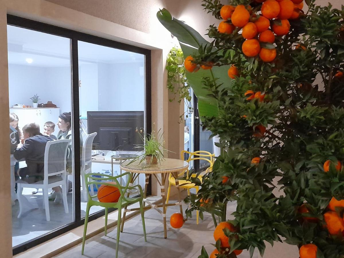 Mar Apartments Alicante Exterior photo